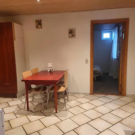 Udby Διαμέρισμα