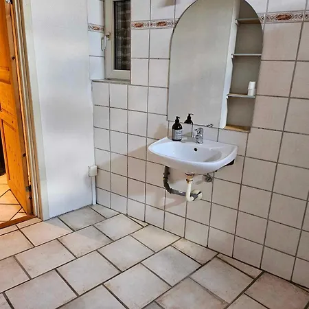 Udby Διαμέρισμα *