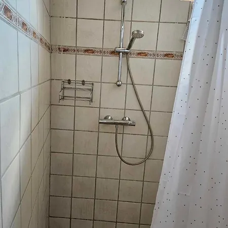 Udby Διαμέρισμα *