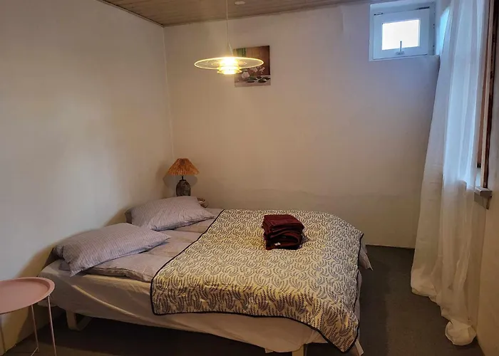 Lägenhet Udby *