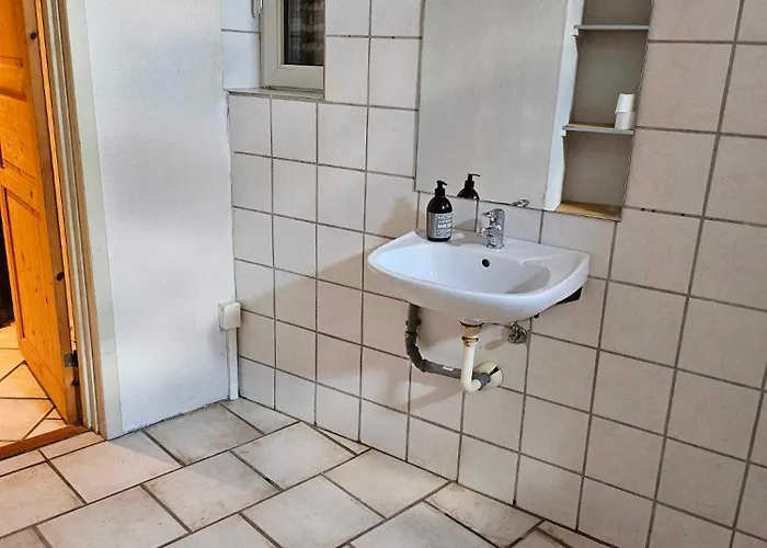 Udby Lägenhet *